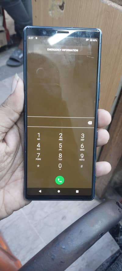 sony Xperia 5