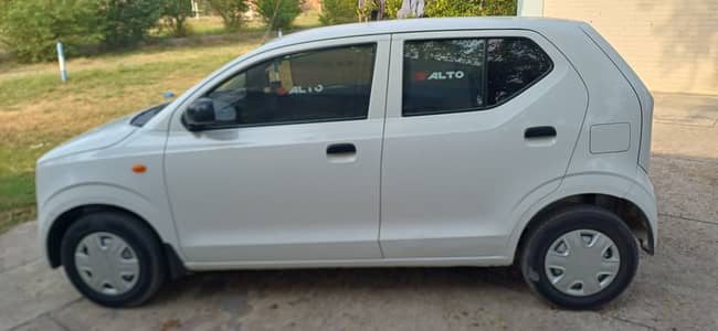 Suzuki Alto 2022