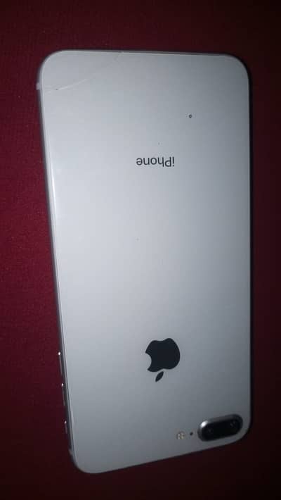 Apple iPhone 8 Plus