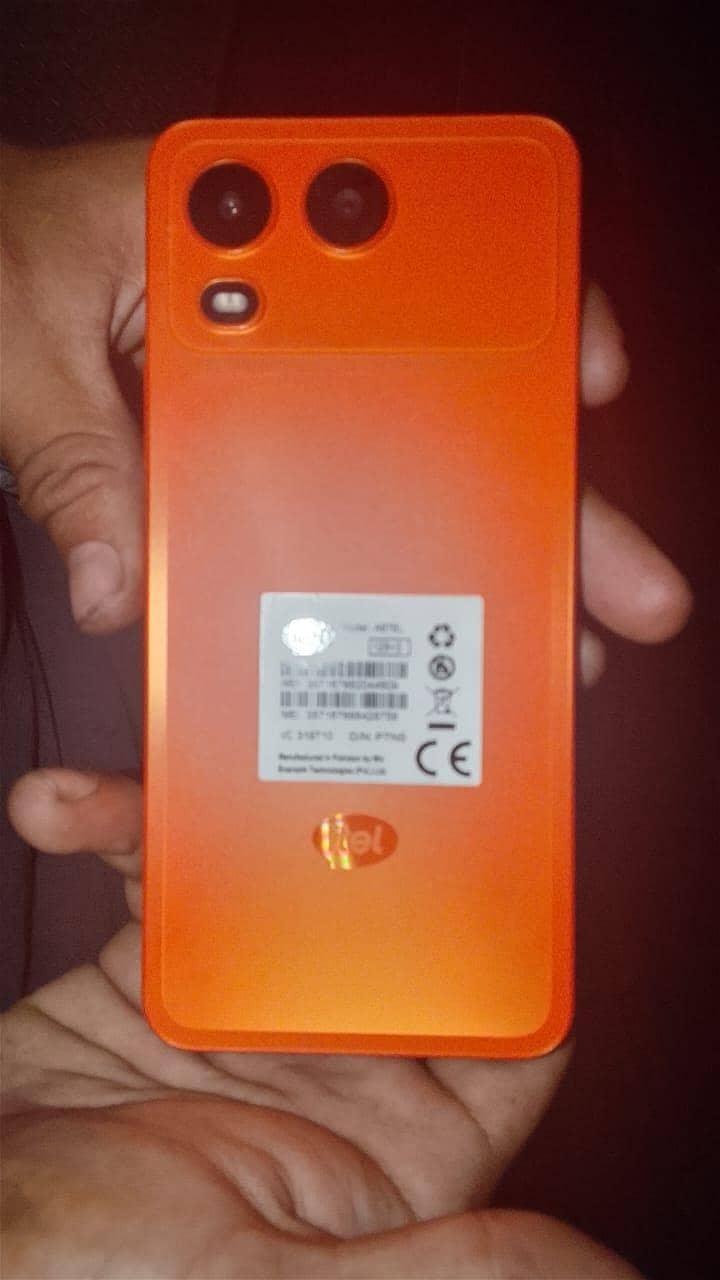 Itel Other Model 1