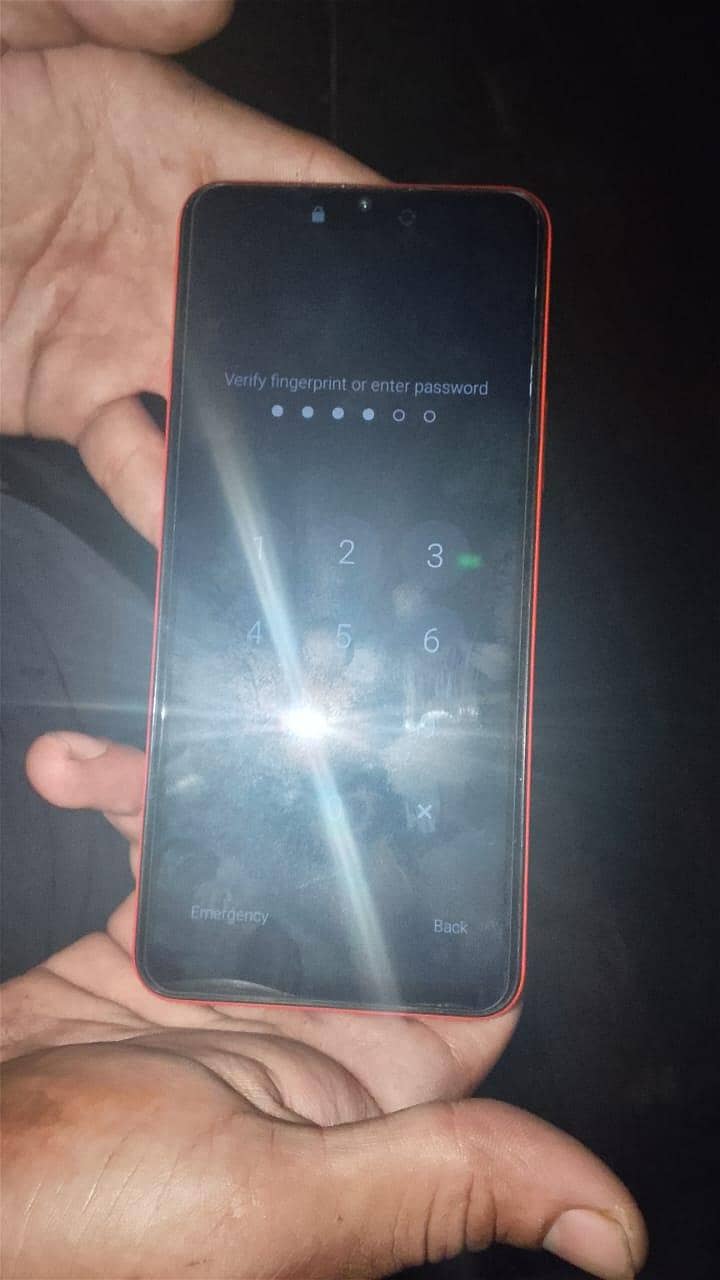 Itel Other Model 2