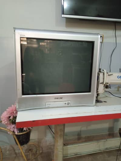 Sony wega 21 inch for sale