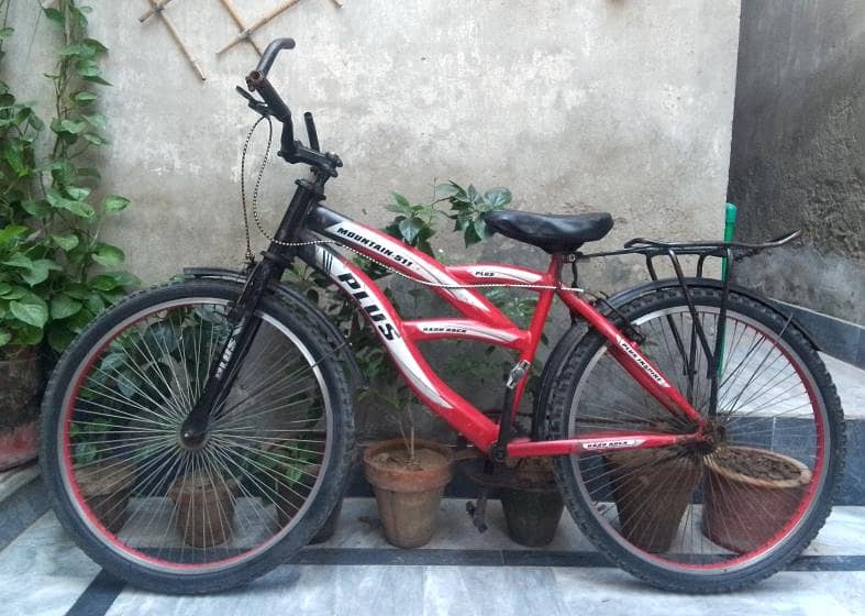 Bicycle 1