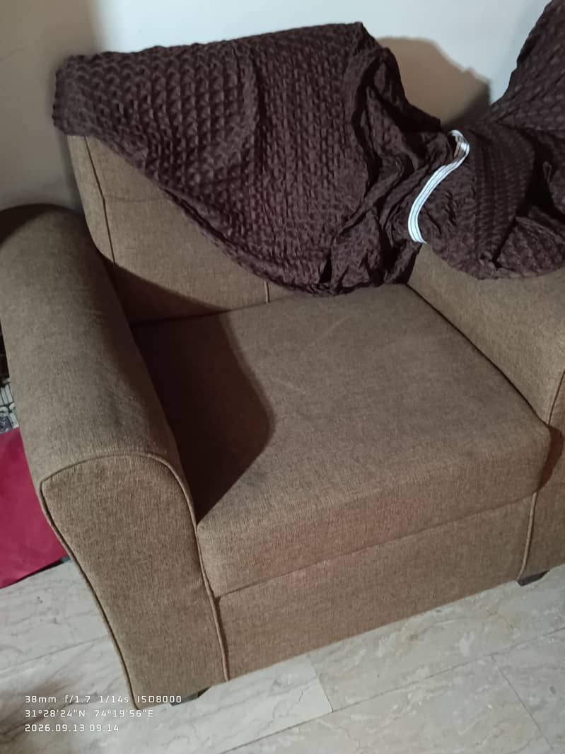 Sofa Set 3 1 1 0