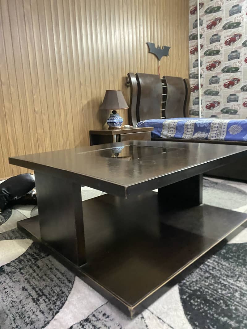 Big coffee table 0