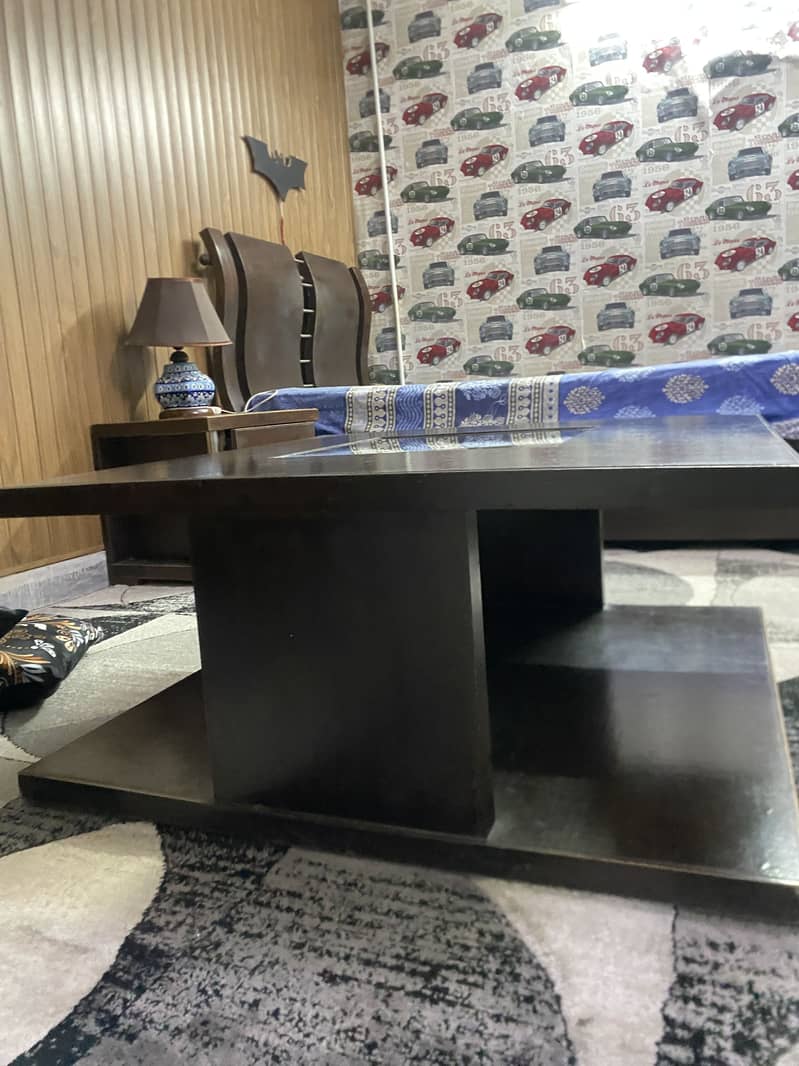 Big coffee table 2