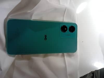 HMD Aura 2