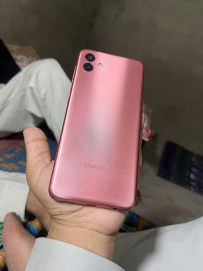 Samsung A04