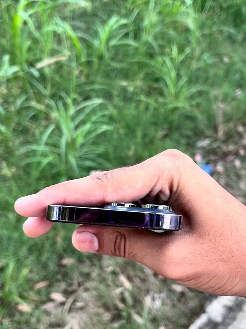 Apple iPhone 14 Pro 6