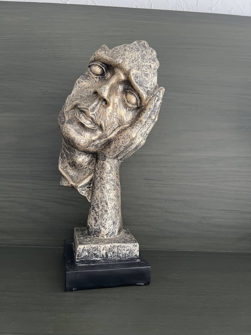 Sculpture 0