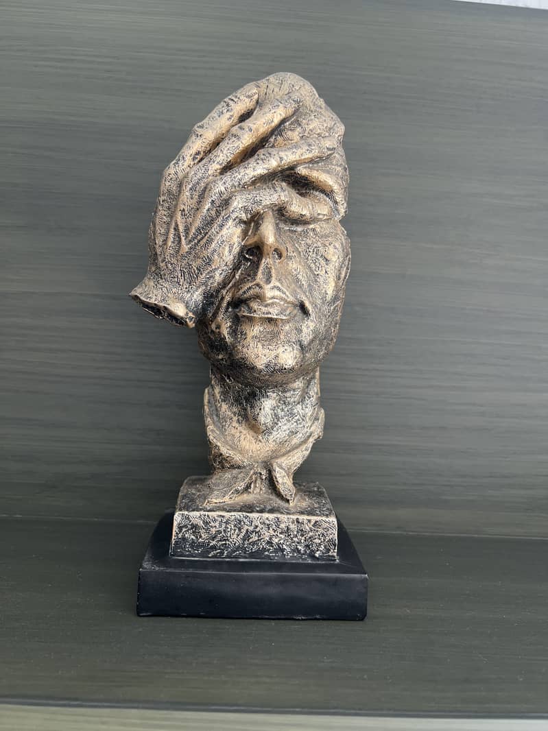 Sculpture 1