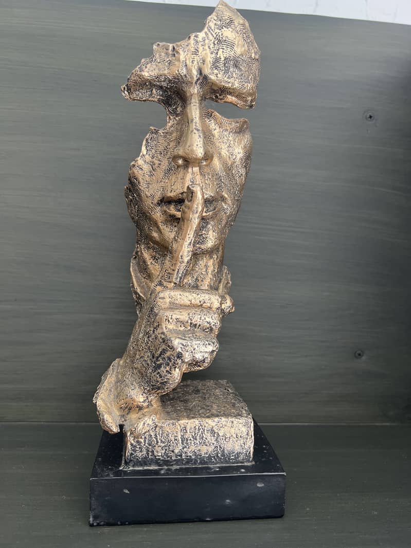 Sculpture 2