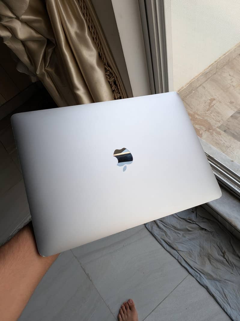 Macbook m2 pro 0