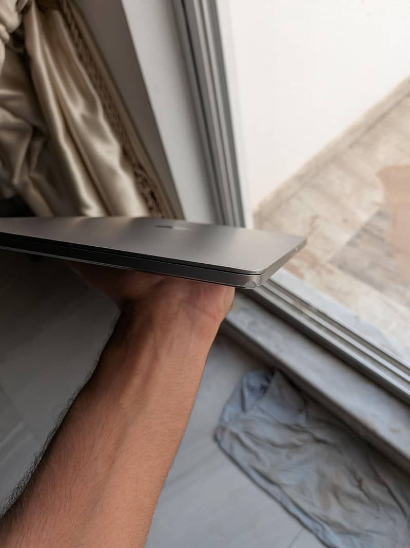 Macbook m2 pro 1