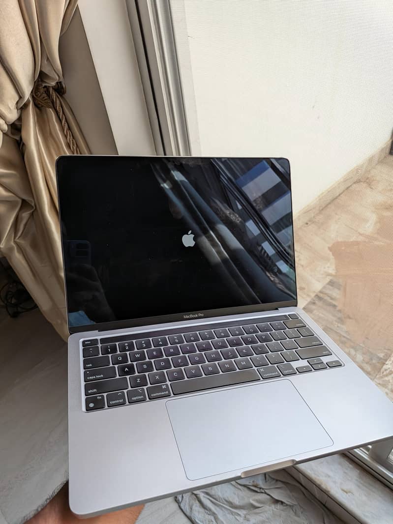 Macbook m2 pro 3
