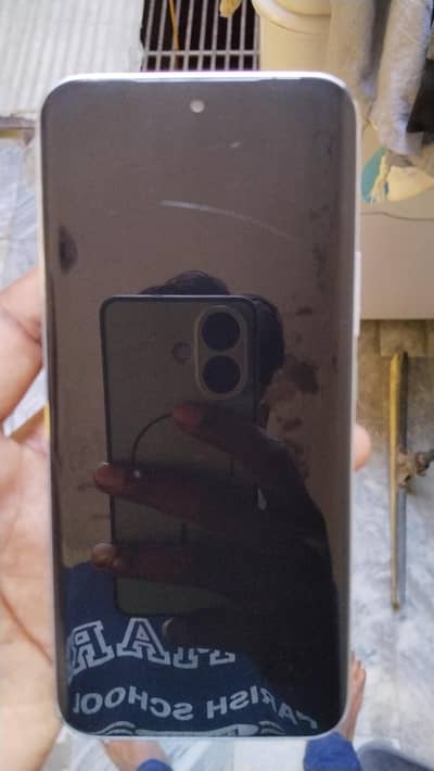 Infinix Hot 60 Pro Plus