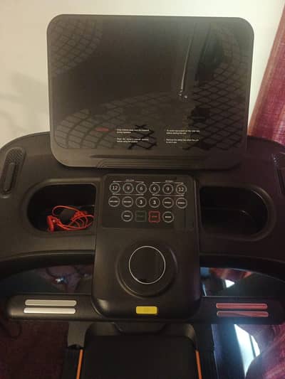 Jogway Treadmil