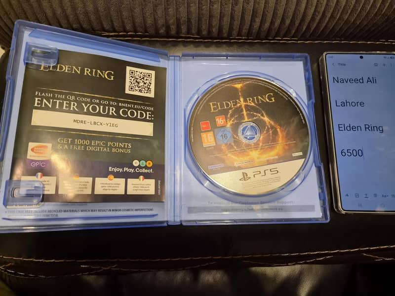 Elden Ring 1