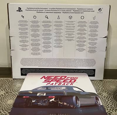 Play station 4 slim for sale