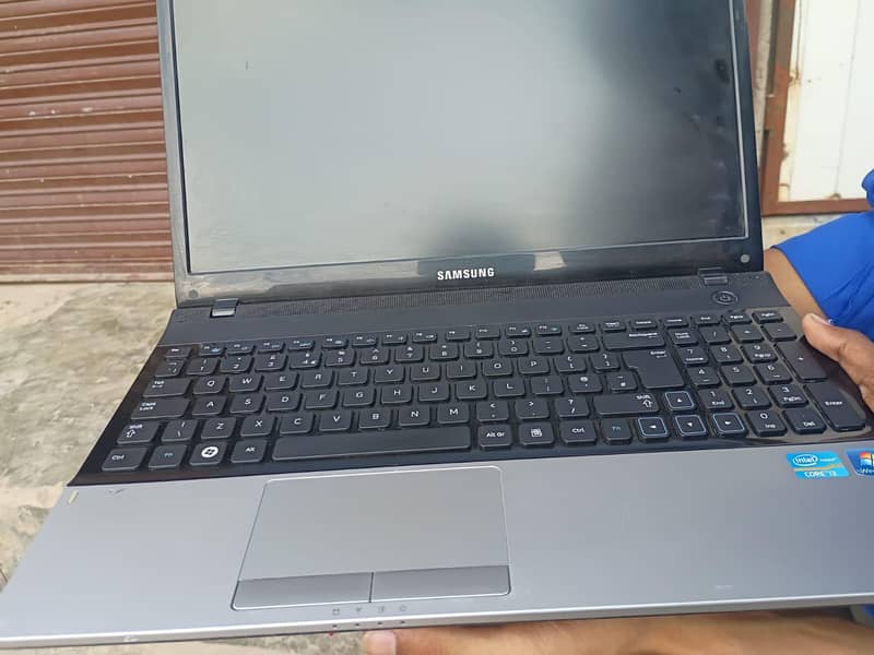 Samsung 3