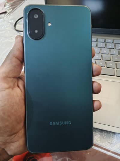 Samsung Mobile A07 4/128 10/10