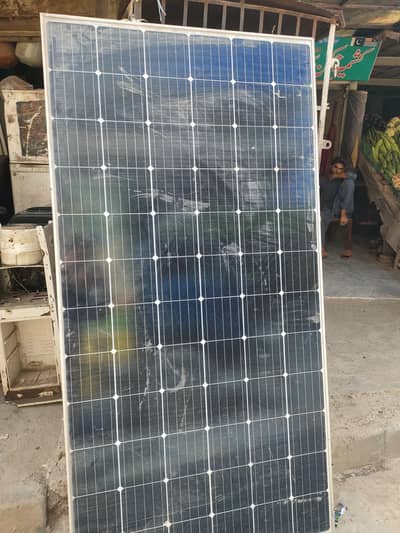 solar panels 20 available ha