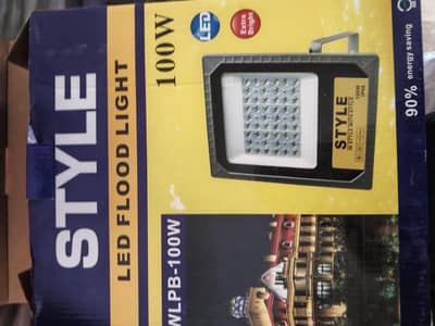LED light for sale 100 walt