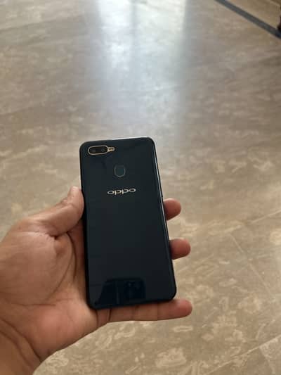 OPPO A5s