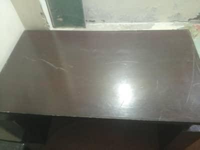 office executive table