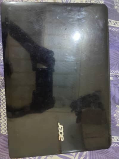 Acer E5-471 series (just ram issue)