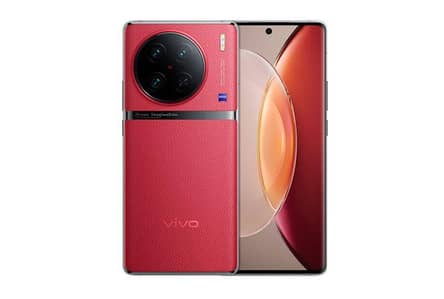 Vivo X90s