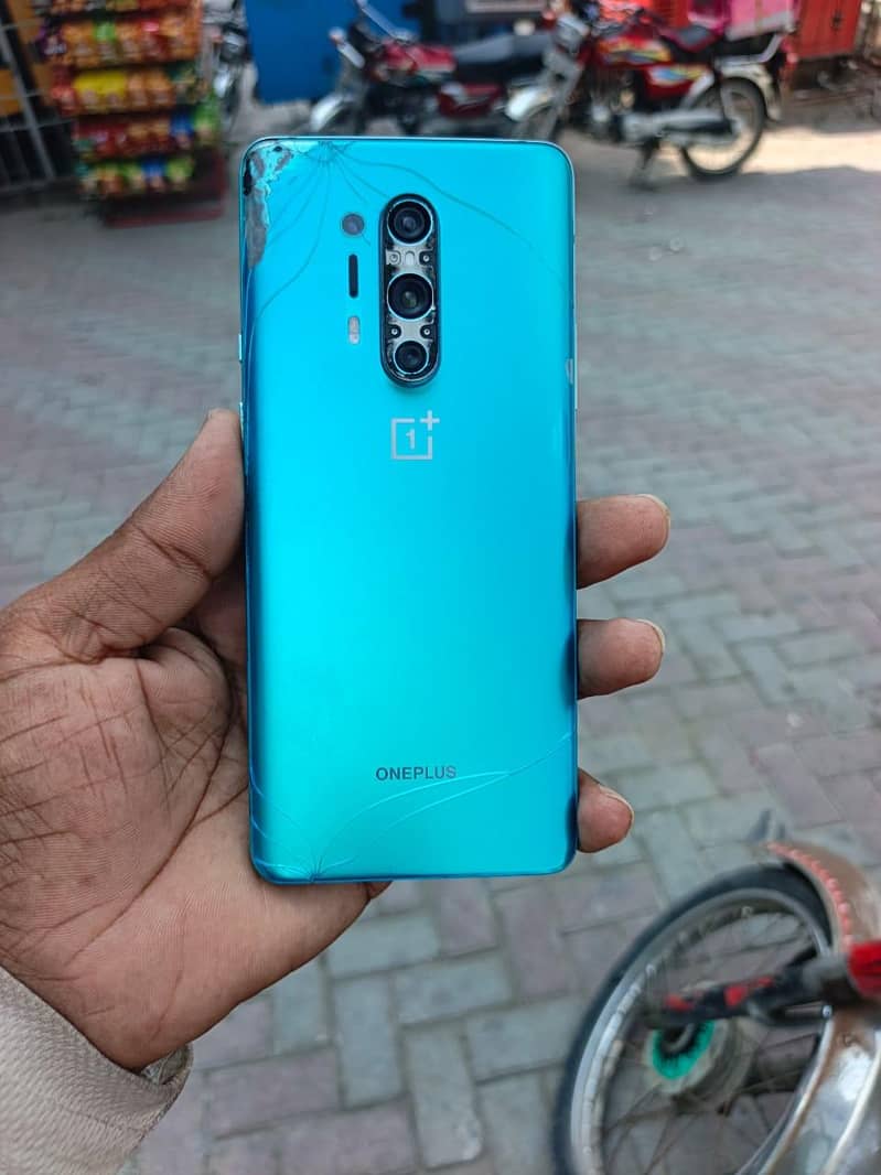 One Plus 8 Pro 0