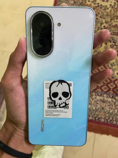 Xiaomi Redmi A5