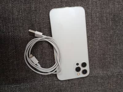 Apple iPhone 12 Pro Max