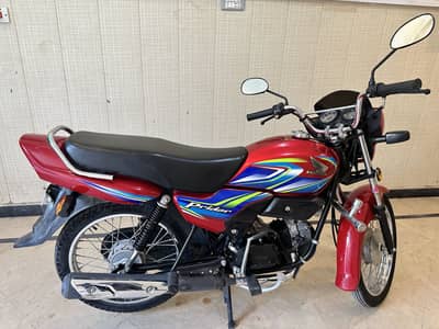 Bike for sale