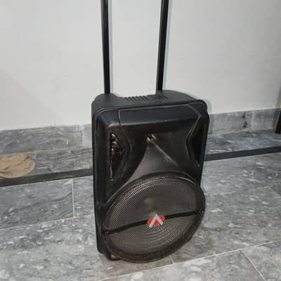 Audionic mehfil MH-40 trolley speaker