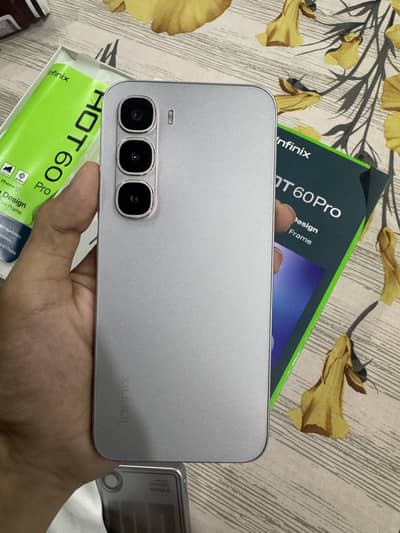 Infinix Hot 60 Pro 16/128GB