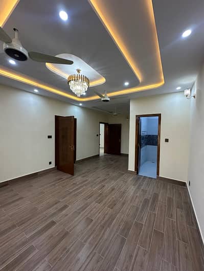 Sollar installed 10 Marla Full House For Rent