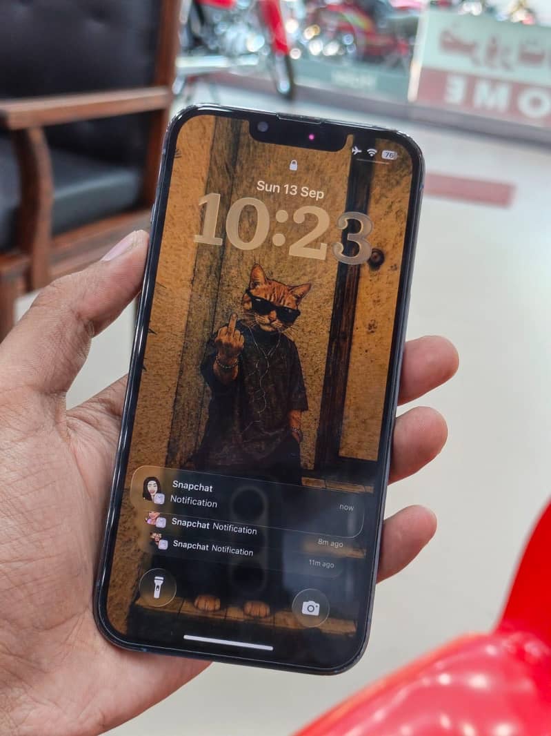 Apple iPhone 13 Pro 2