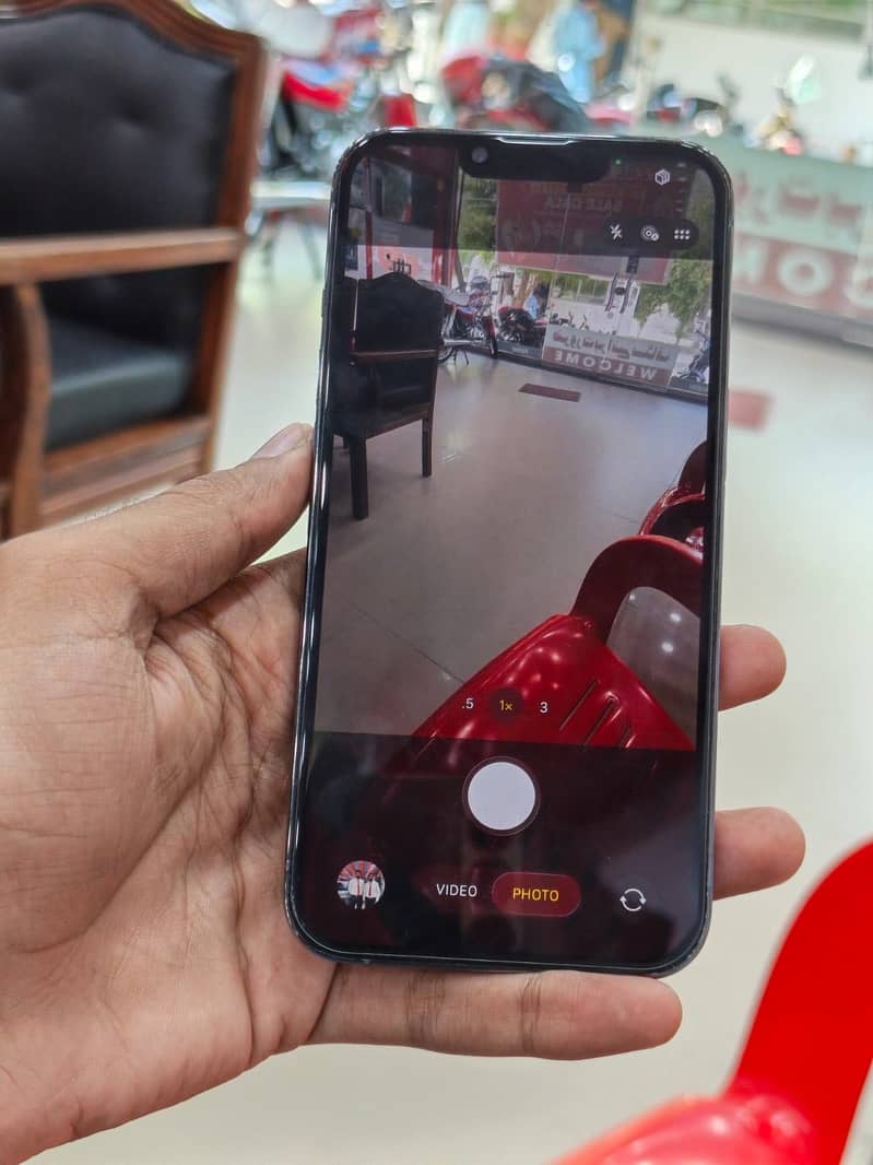 Apple iPhone 13 Pro 5