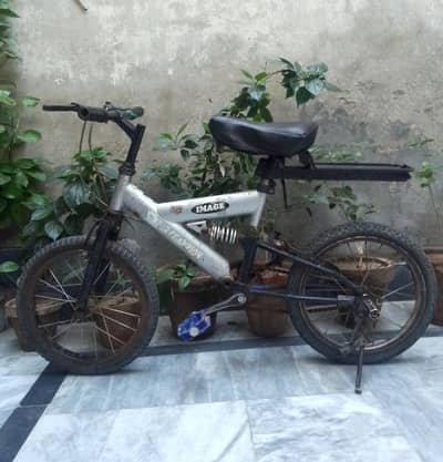 bicycle