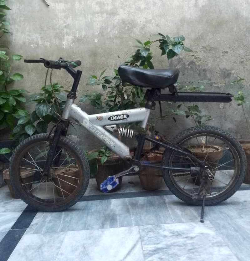 bicycle 0