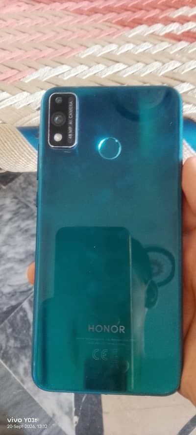 Honor 9X Lite