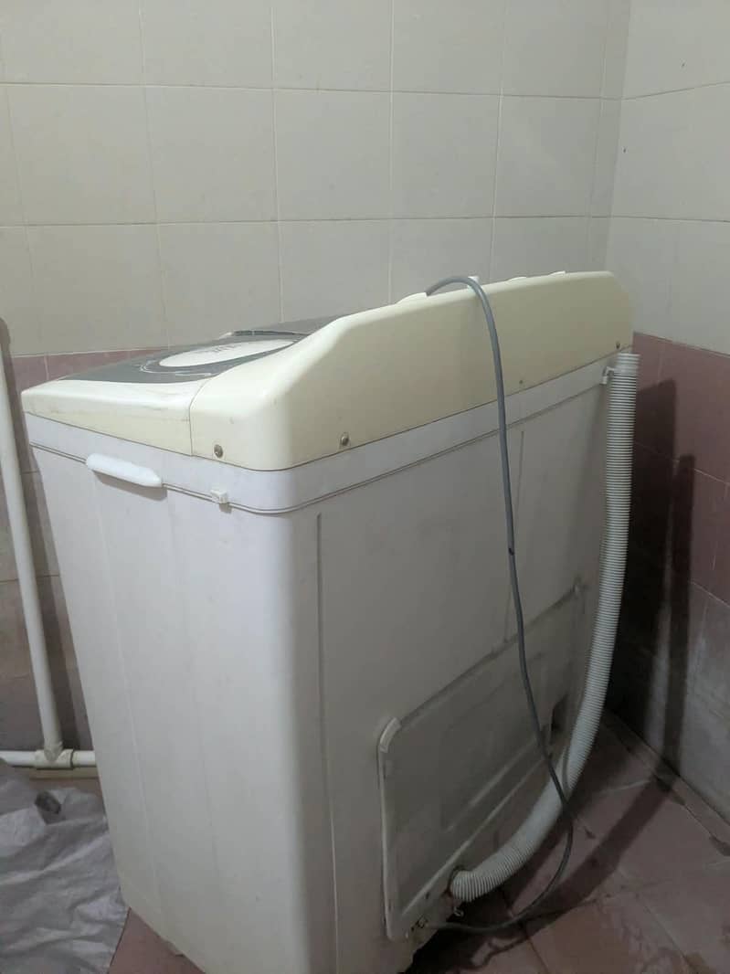 washing machine 0