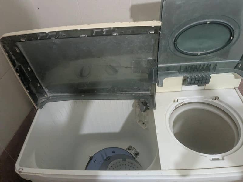 washing machine 3