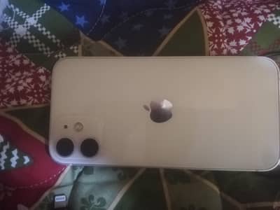 Apple iPhone 12 mini