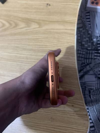 Apple iPhone 17 Pro Non PTA 100% battery health