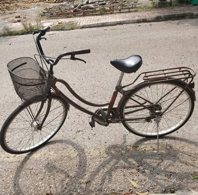 Floatmix Japanese Ladies Bicycle 26 size