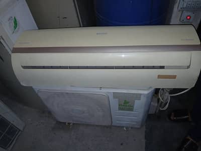 1.5 ton ac