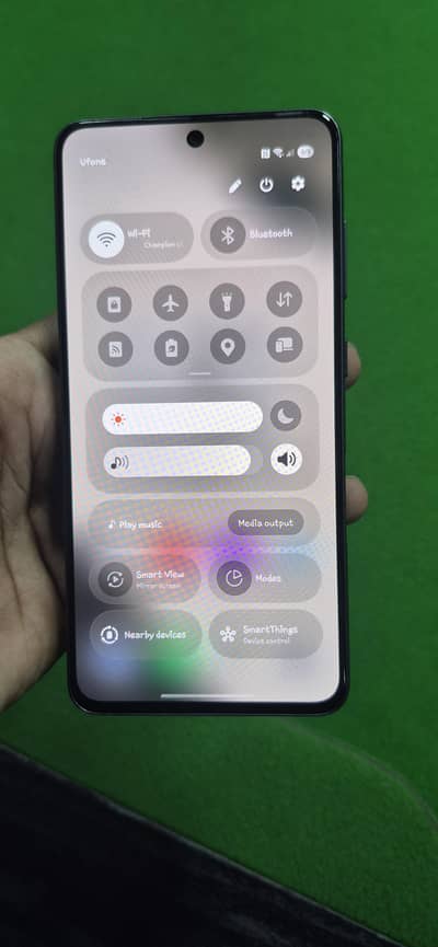 Samsung Mobile S21 FE
